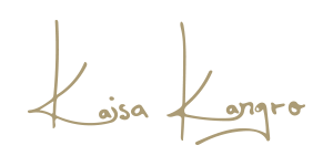 Kaisa Kangro